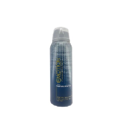 اسپری خوشبو کننده بدن مردانه ایموشن مدل INVECTUS PACO RABBANE حجم 150 میلی لیتر